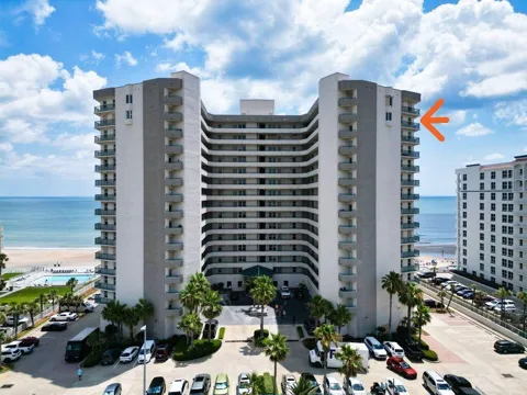 2055 S Atlantic Avenue #1410