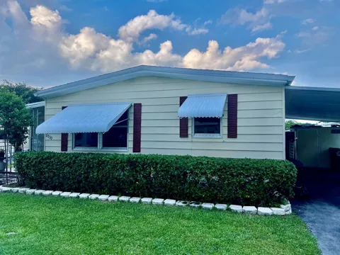 6730 NW 45th Terrace #Lot Q-04