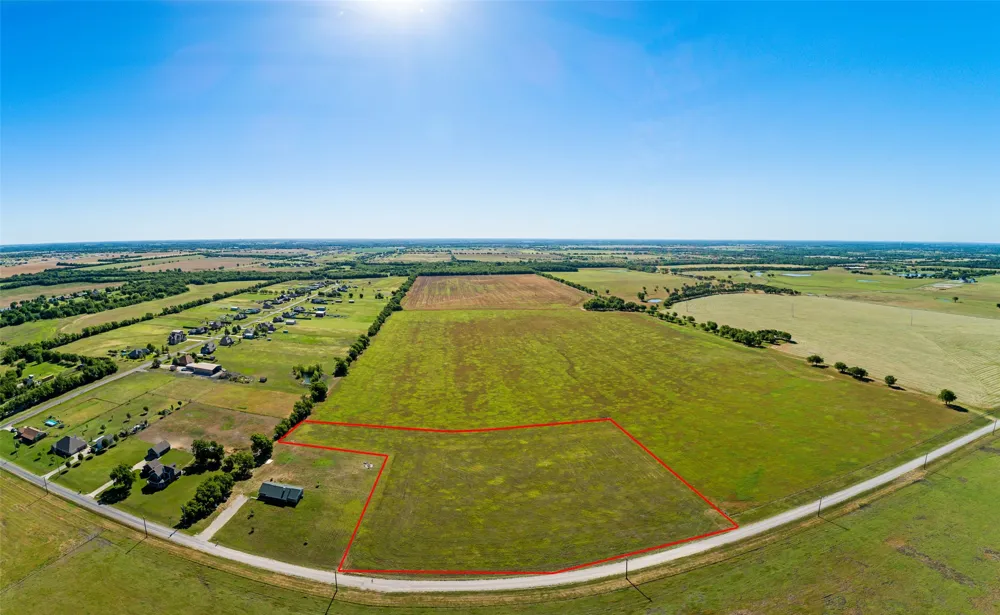 99999 County Rd 2606 Caddo Mills, TX 75135