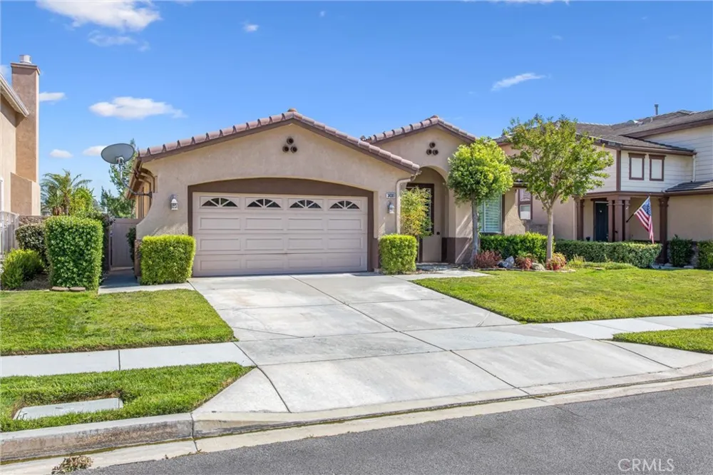 34301 Sherwood Yucaipa, CA 92399