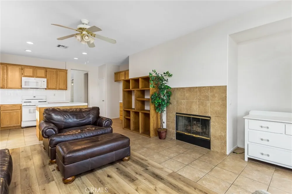 34301 Sherwood Yucaipa, CA 92399