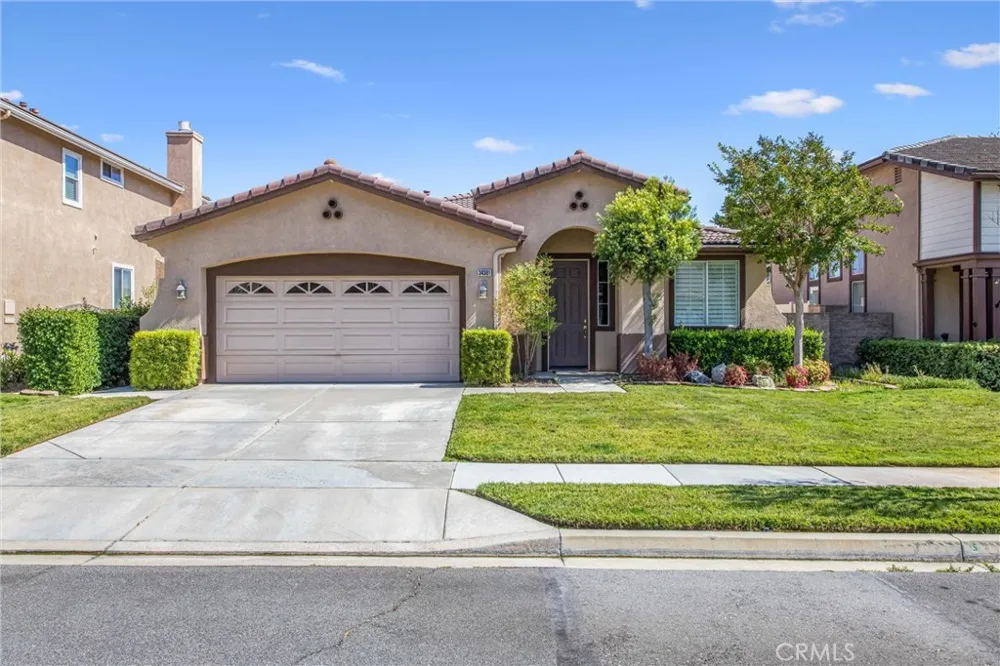 34301 Sherwood Yucaipa, CA 92399