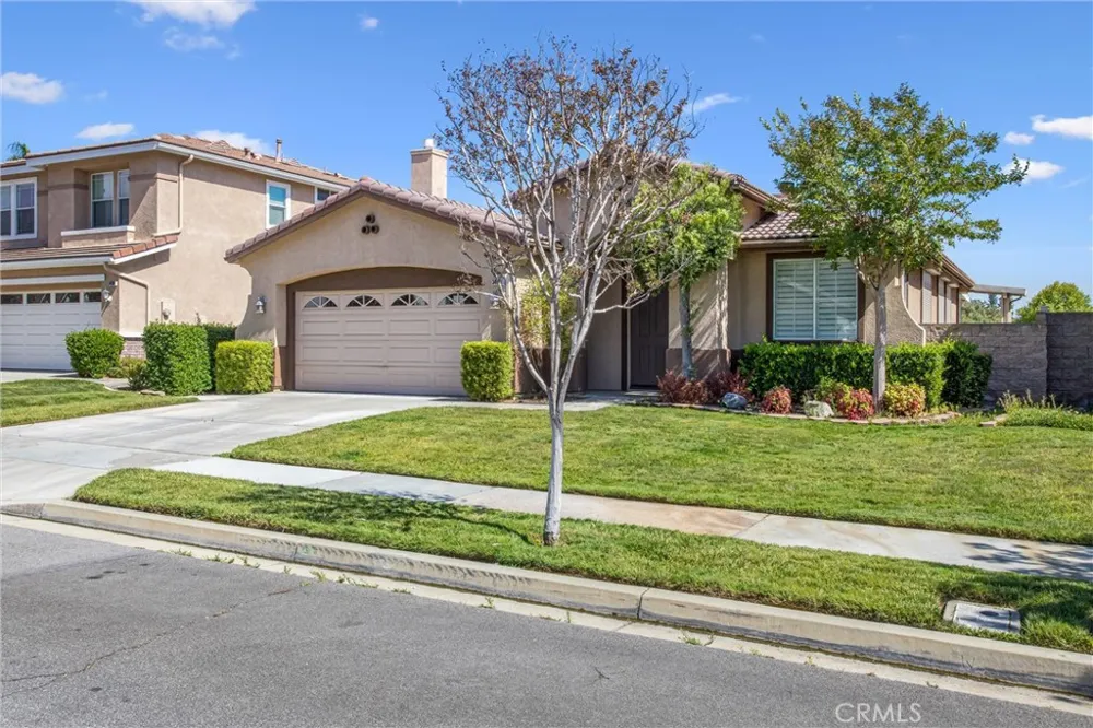 34301 Sherwood Yucaipa, CA 92399