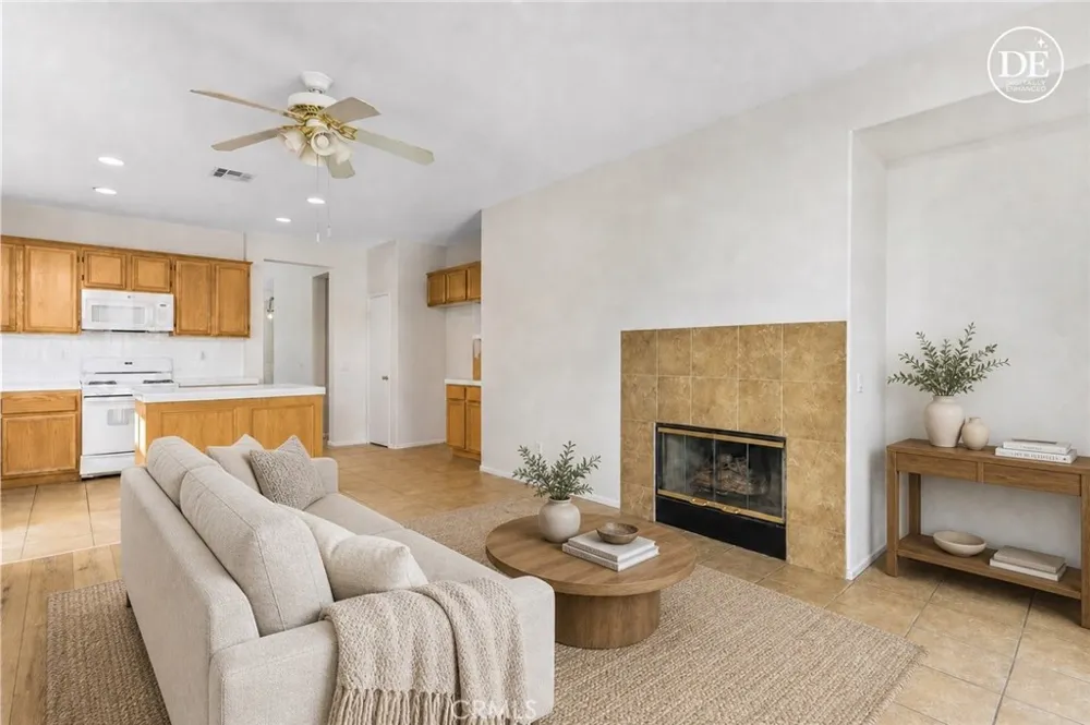 34301 Sherwood Yucaipa, CA 92399