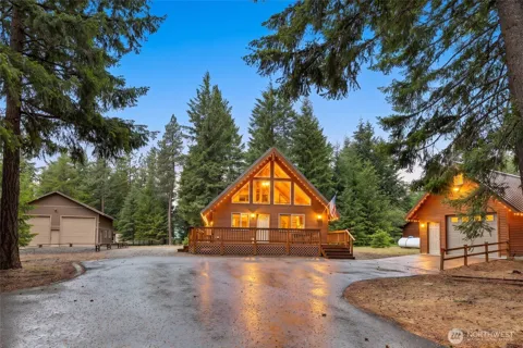 420 Vinegar Bend Road