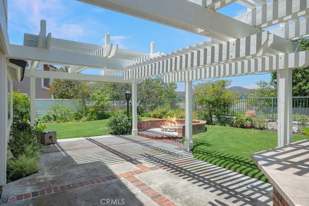 11 Pinewood Drive Coto de Caza, CA 92679
