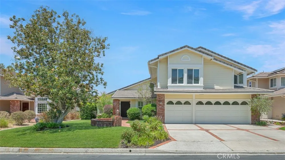 11 Pinewood Drive Coto de Caza, CA 92679