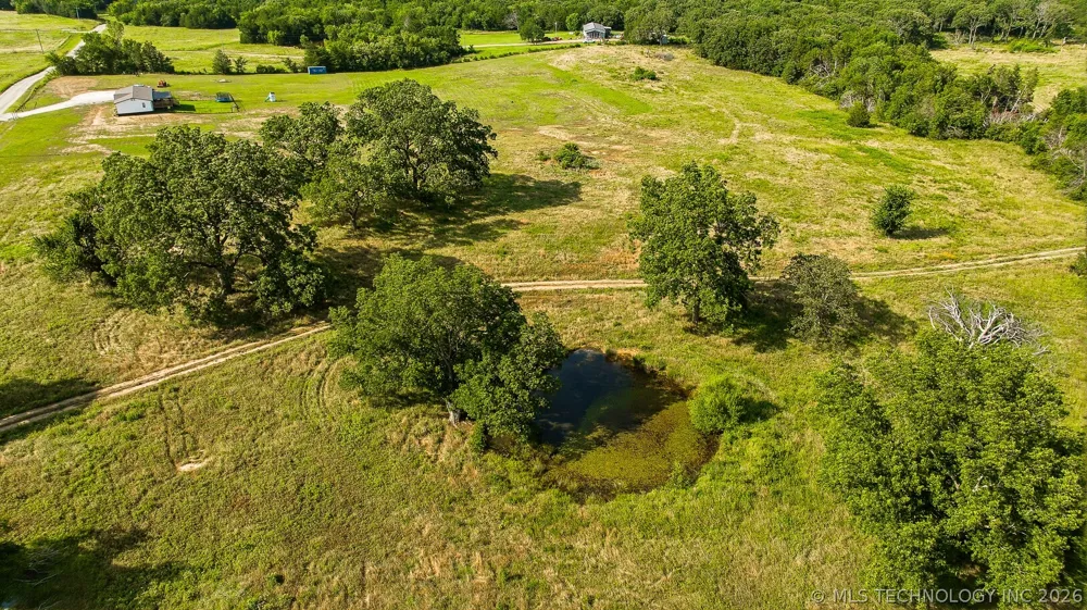 3710 ROAD Allen, OK 74825