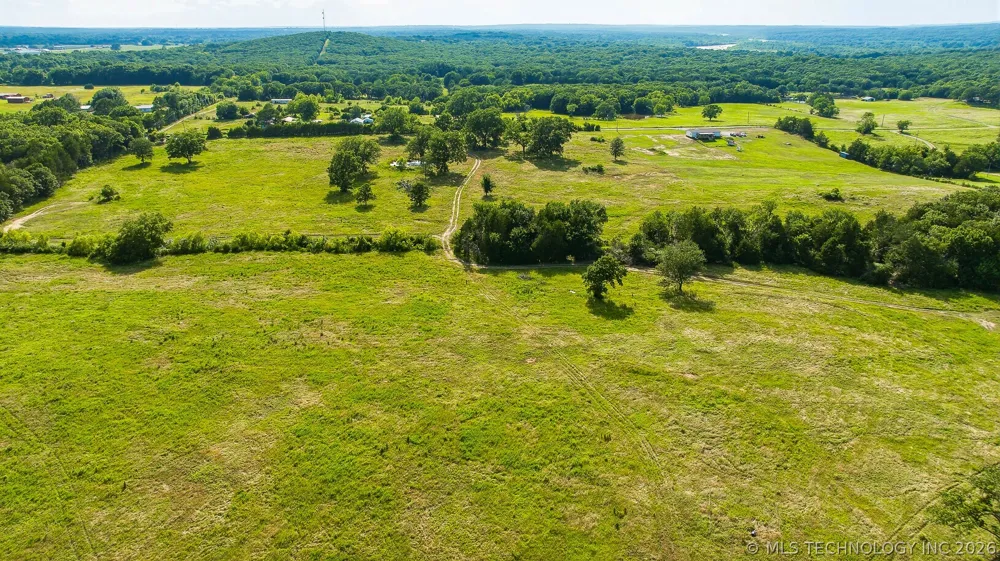 3710 ROAD Allen, OK 74825