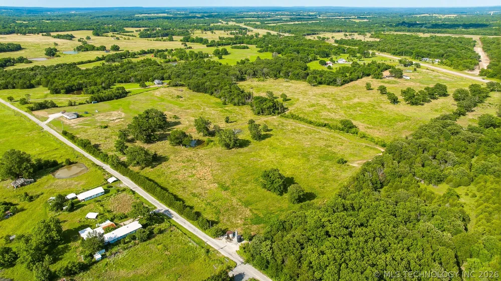3710 ROAD Allen, OK 74825