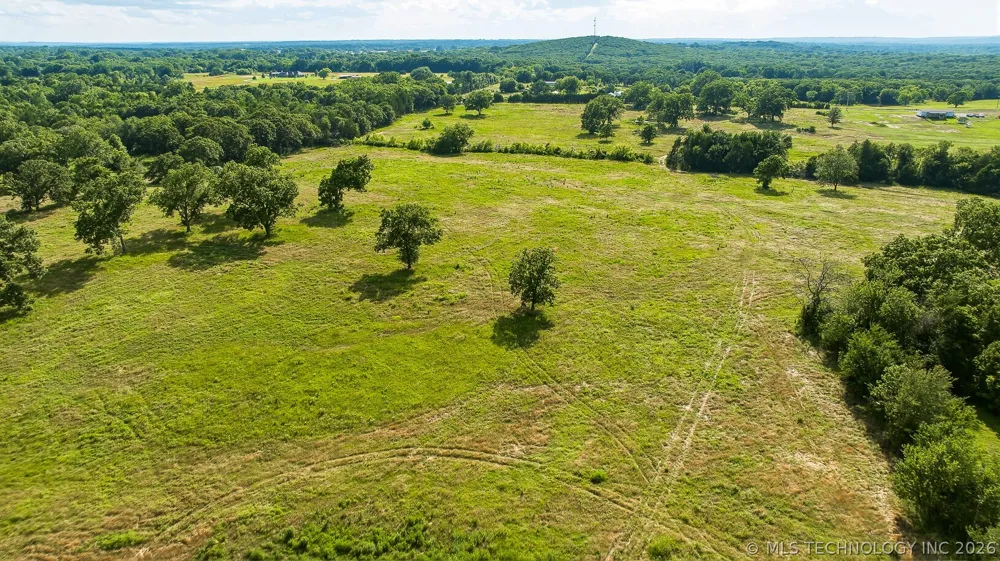 3710 ROAD Allen, OK 74825