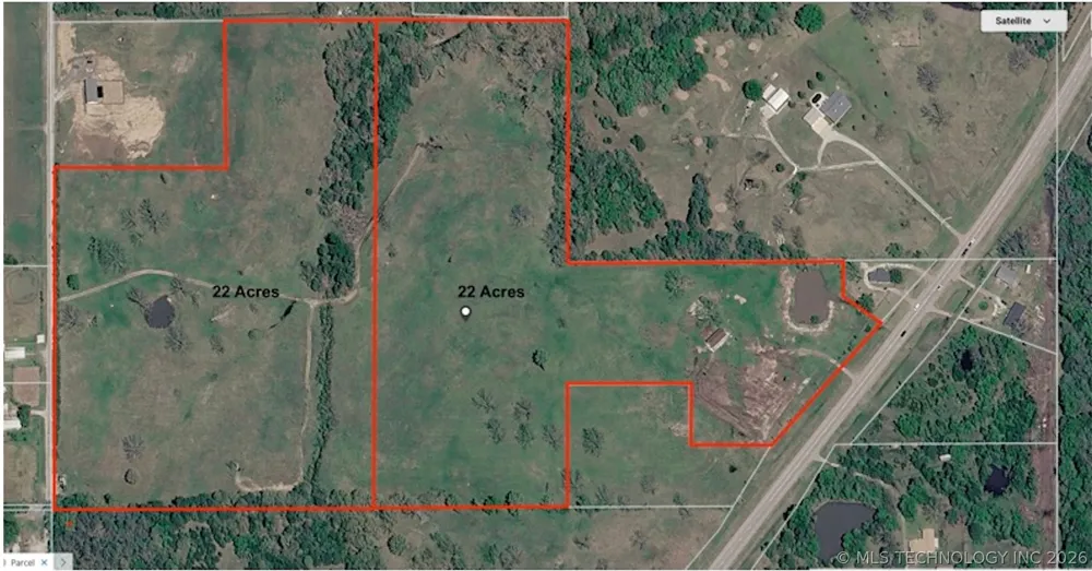 3710 ROAD Allen, OK 74825