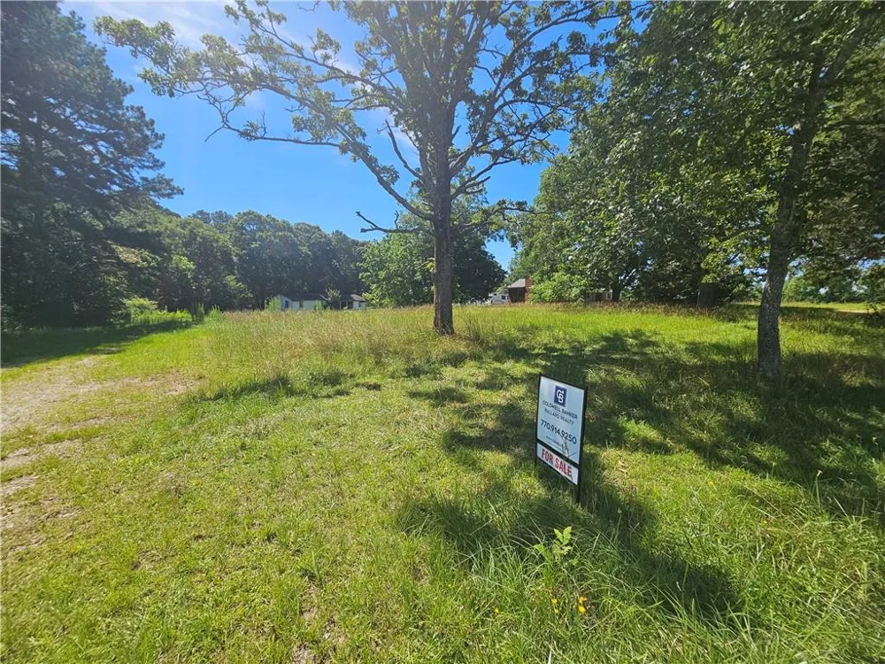 2539 Locust Grove Road Griffin, GA 30223