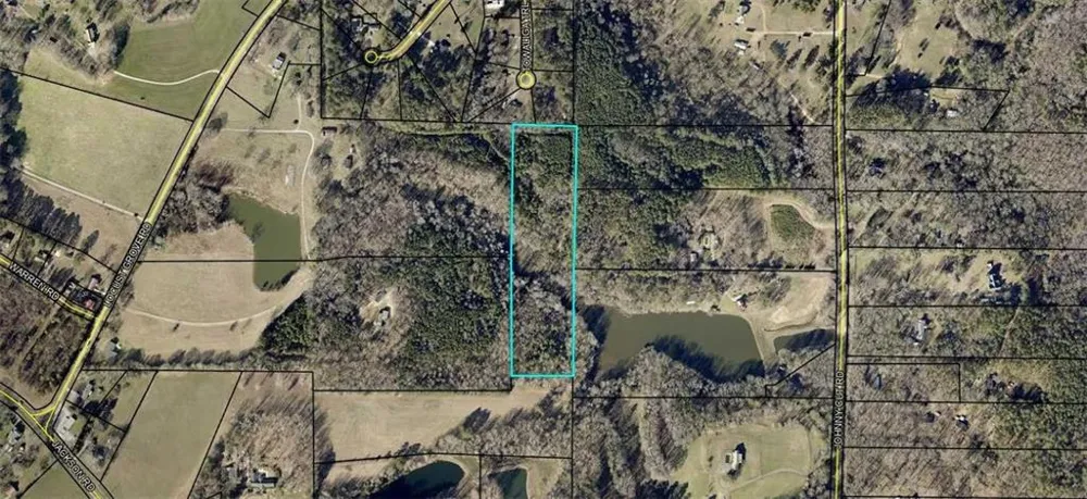 2539 Locust Grove Road Griffin, GA 30223