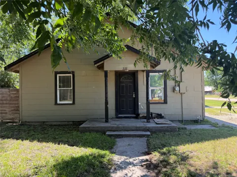 222 Cherry Street