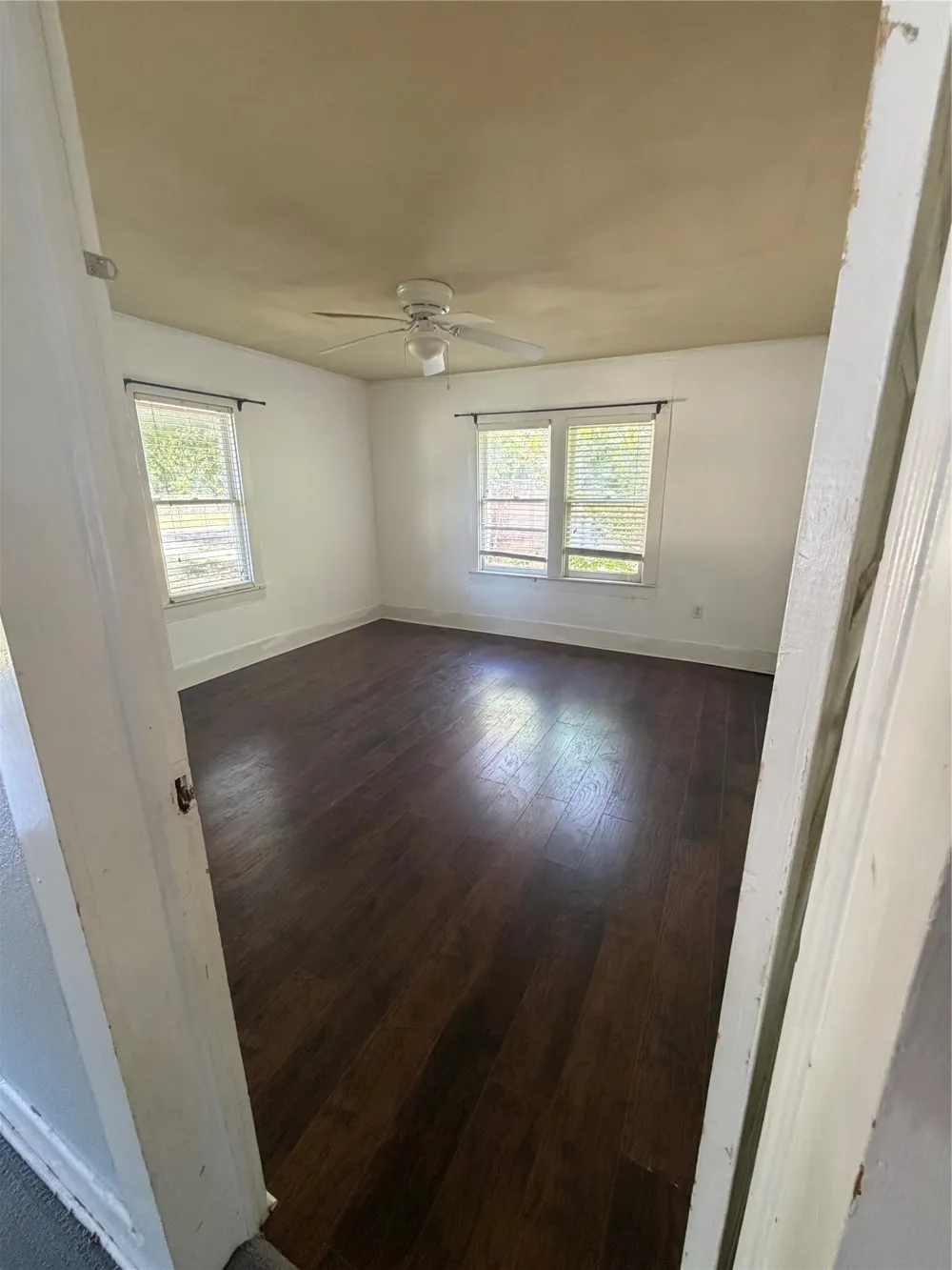 222 Cherry Street Clyde, TX 79510
