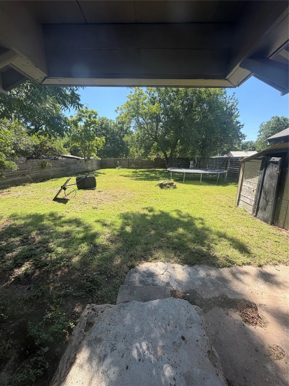 222 Cherry Street Clyde, TX 79510