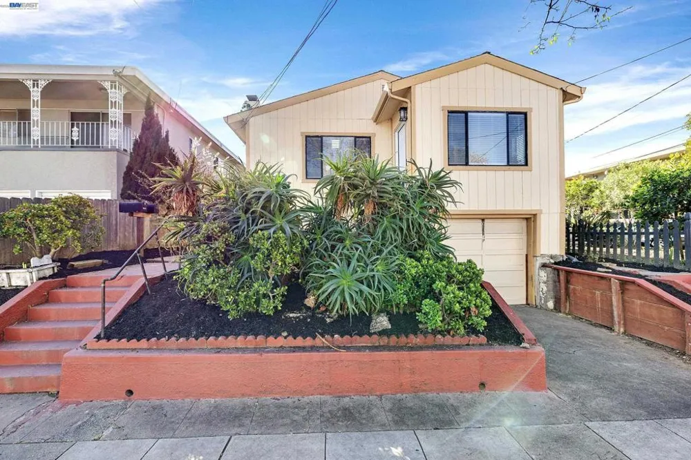3626 Midvale Ave Oakland, CA 94602