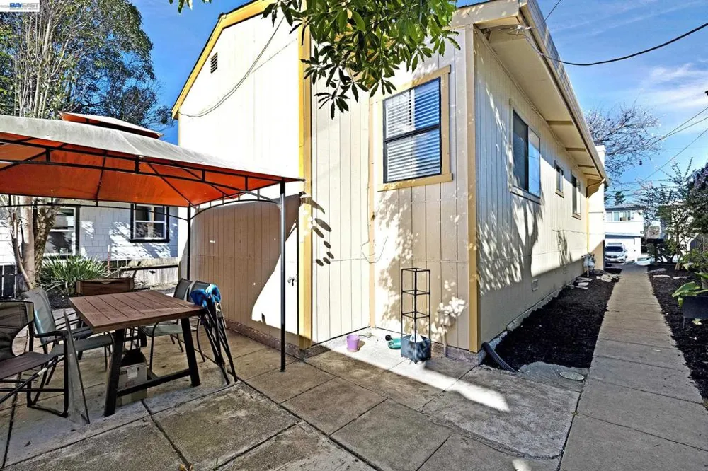 3626 Midvale Ave Oakland, CA 94602