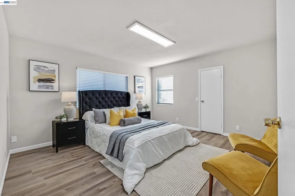 3626 Midvale Ave Oakland, CA 94602