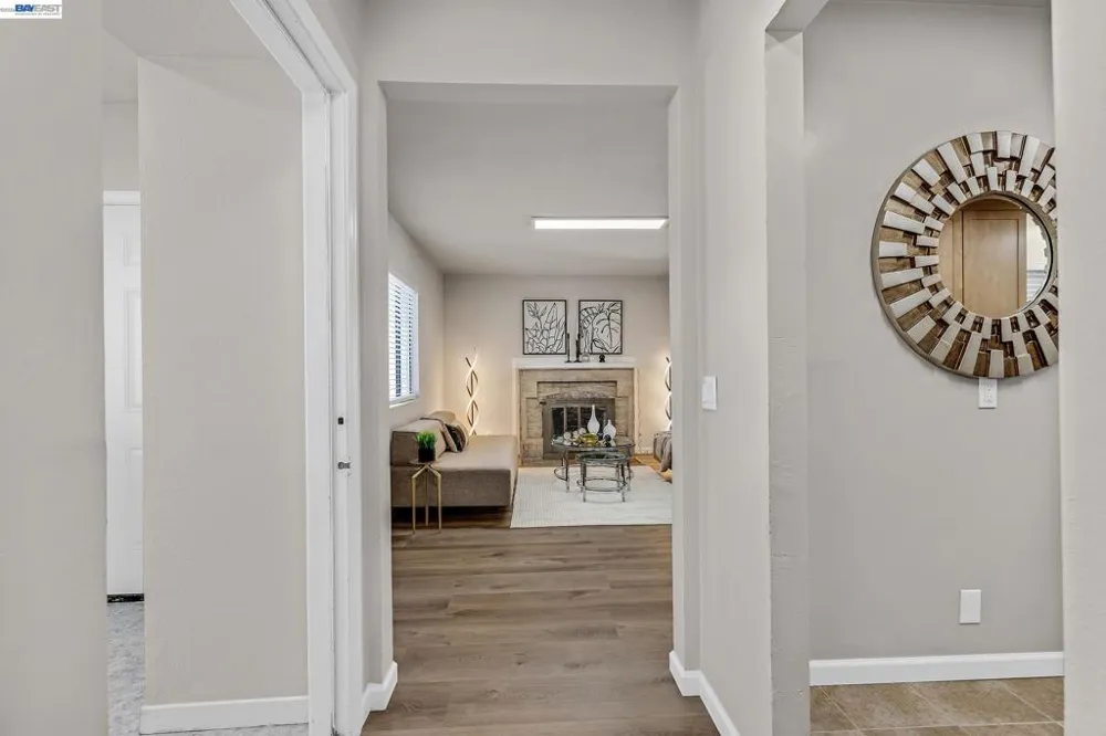 3626 Midvale Ave Oakland, CA 94602