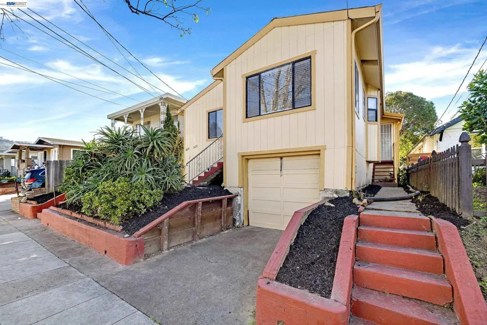 3626 Midvale Ave Oakland, CA 94602