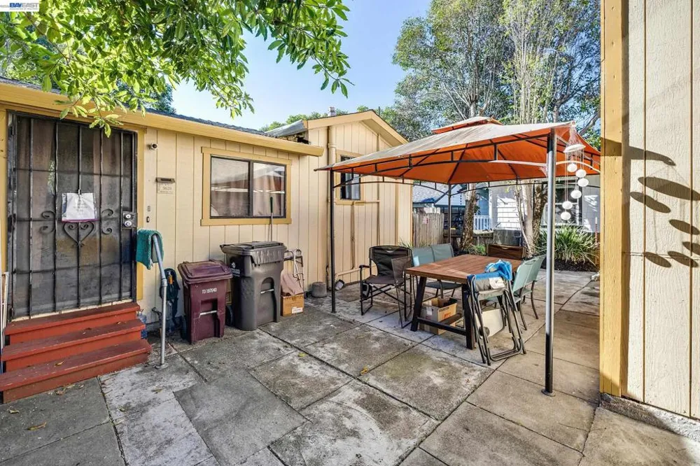 3626 Midvale Ave Oakland, CA 94602