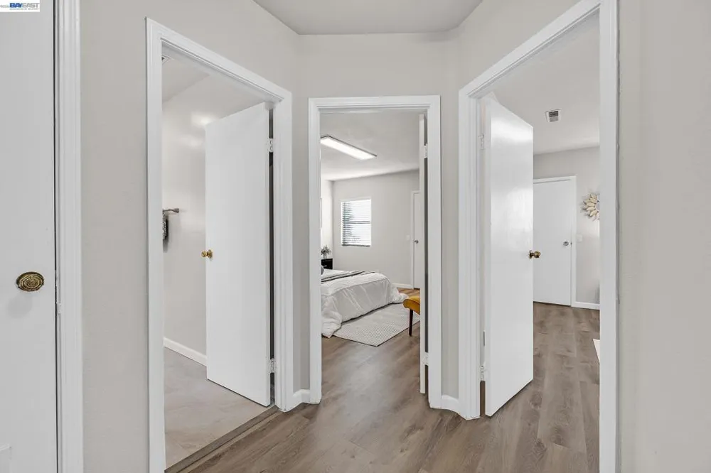 3626 Midvale Ave Oakland, CA 94602