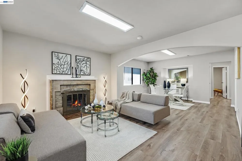 3626 Midvale Ave Oakland, CA 94602