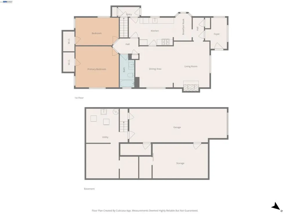 3626 Midvale Ave Oakland, CA 94602