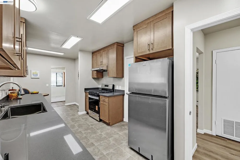 3626 Midvale Ave Oakland, CA 94602