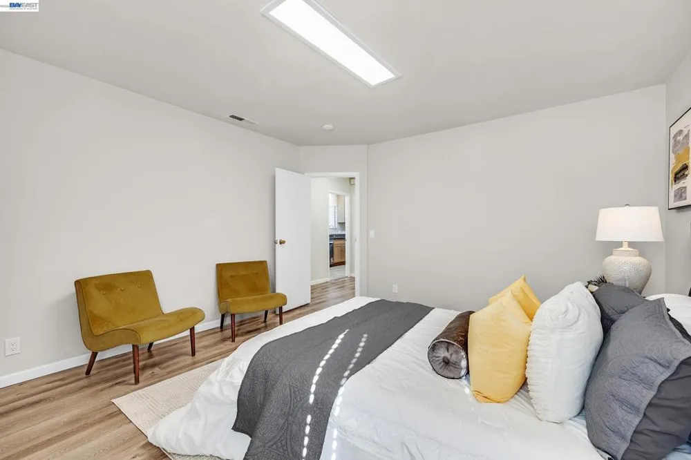 3626 Midvale Ave Oakland, CA 94602