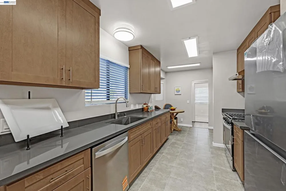 3626 Midvale Ave Oakland, CA 94602