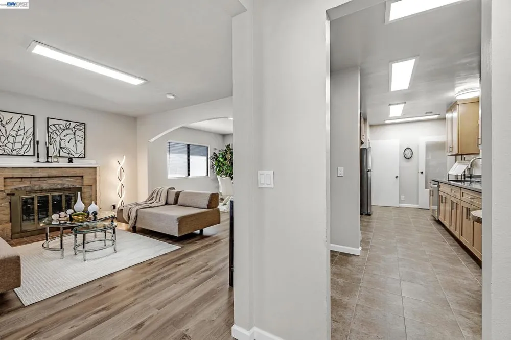 3626 Midvale Ave Oakland, CA 94602
