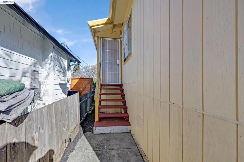3626 Midvale Ave Oakland, CA 94602