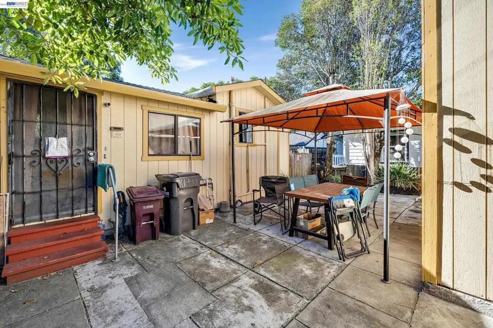 3626 Midvale Ave Oakland, CA 94602