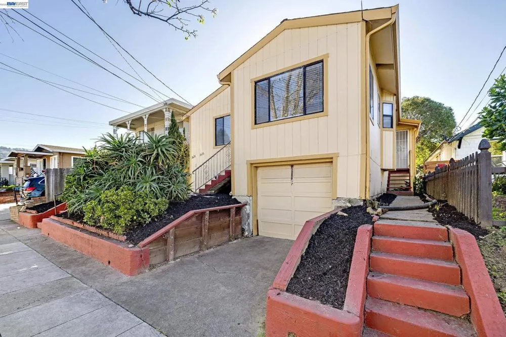 3626 Midvale Ave Oakland, CA 94602