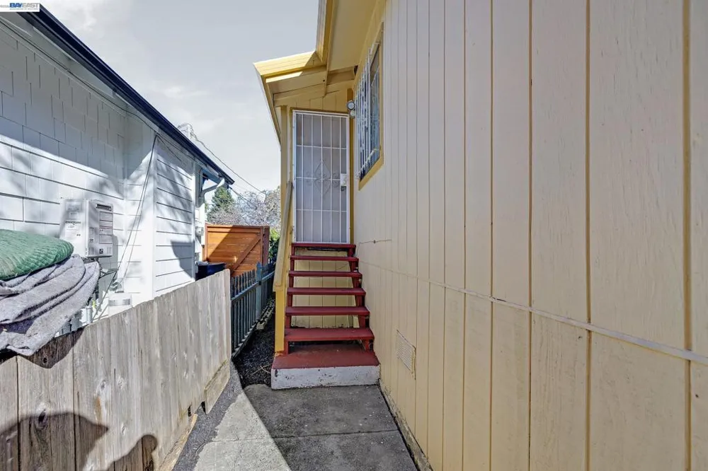 3626 Midvale Ave Oakland, CA 94602