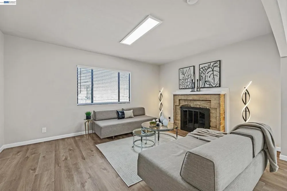 3626 Midvale Ave Oakland, CA 94602