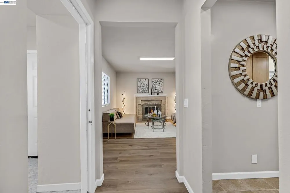 3626 Midvale Ave Oakland, CA 94602