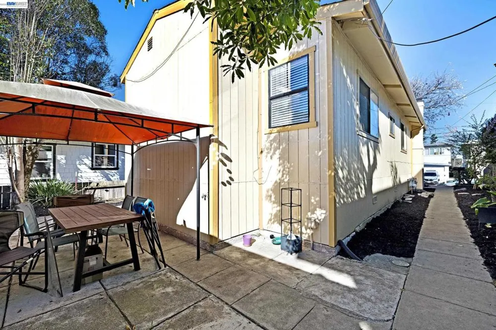 3626 Midvale Ave Oakland, CA 94602