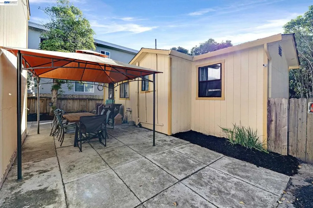 3626 Midvale Ave Oakland, CA 94602