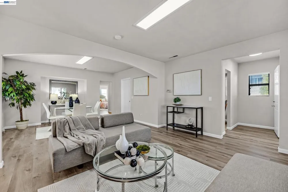 3626 Midvale Ave Oakland, CA 94602