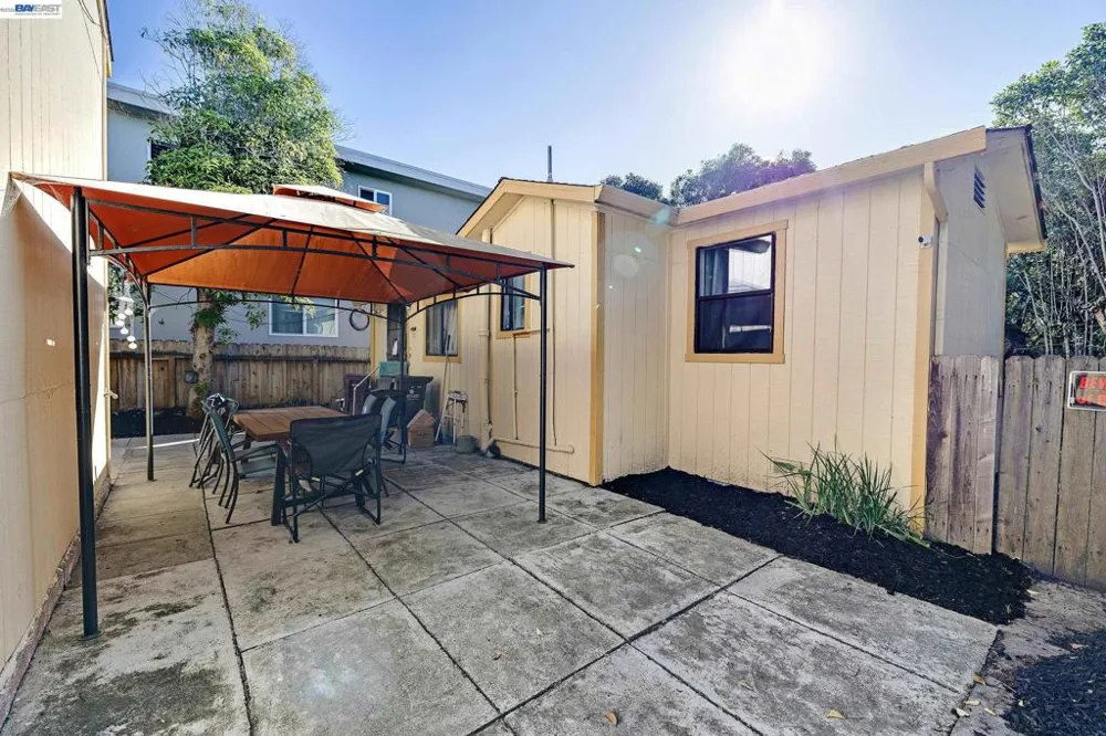 3626 Midvale Ave Oakland, CA 94602