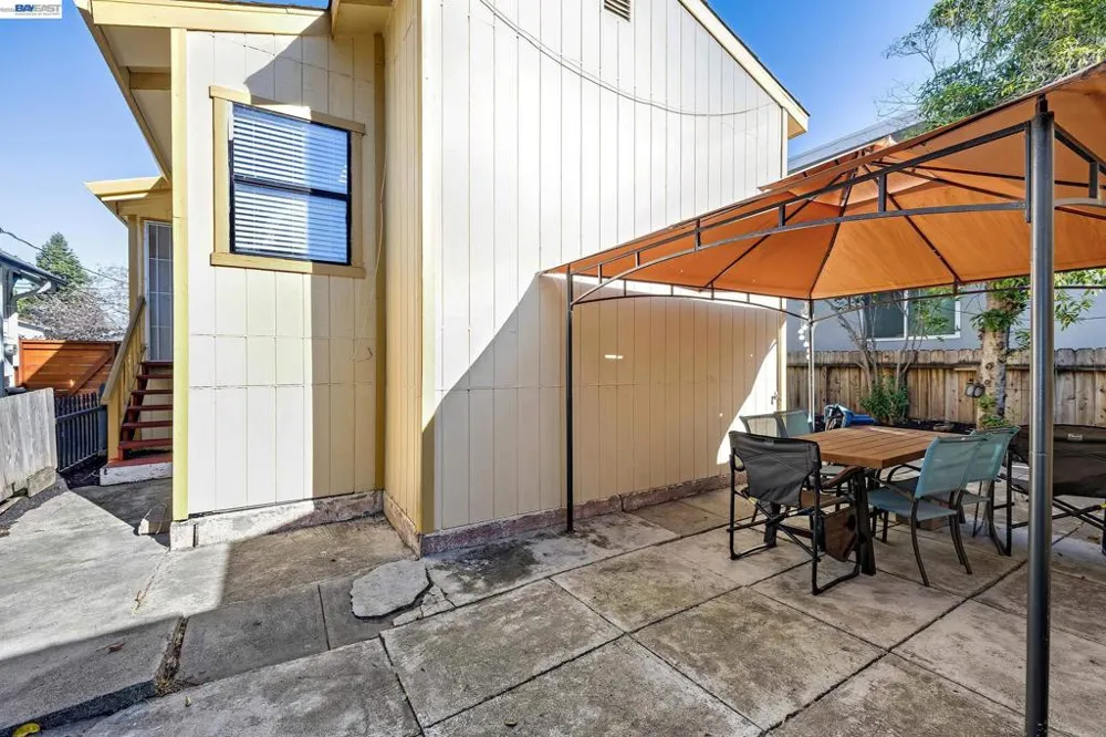 3626 Midvale Ave Oakland, CA 94602