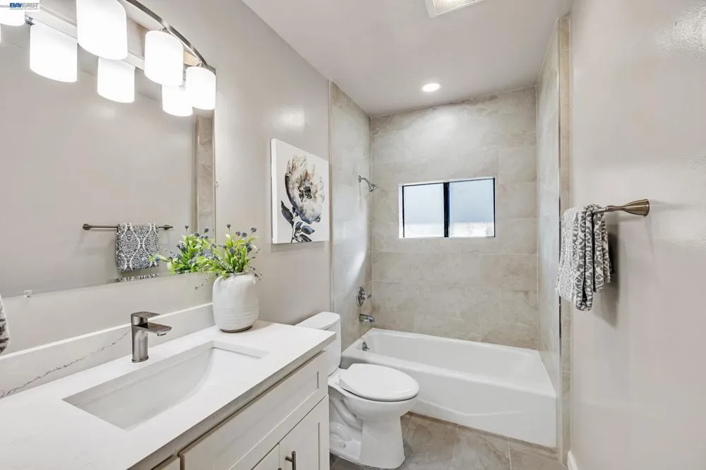 3626 Midvale Ave Oakland, CA 94602