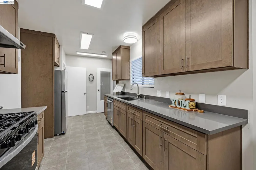 3626 Midvale Ave Oakland, CA 94602