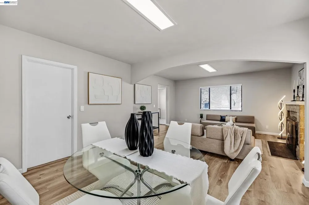 3626 Midvale Ave Oakland, CA 94602