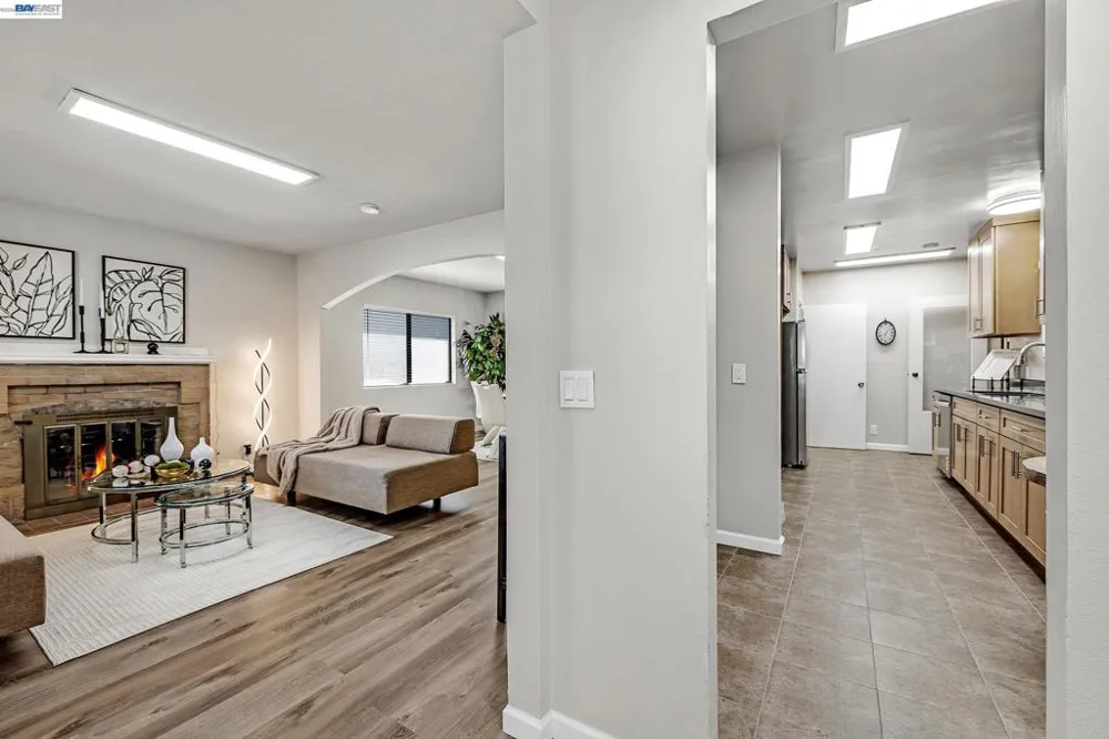 3626 Midvale Ave Oakland, CA 94602