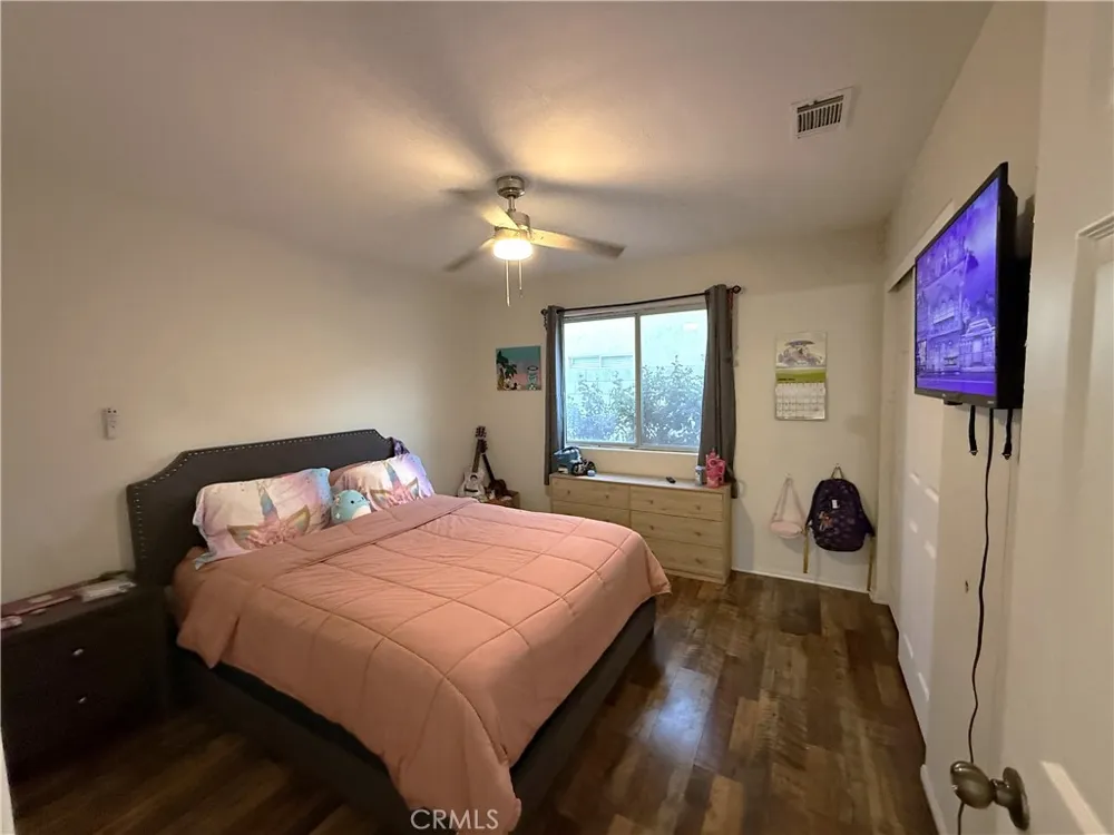 1705 Lightcap Street Lancaster, CA 93535
